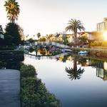 Venice Canals