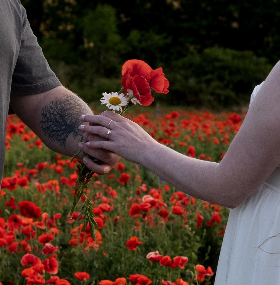 The Wedding Website of Brianna Sawyer and Zach Marshall