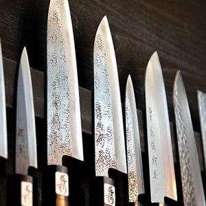 Japanese Chef's Knife