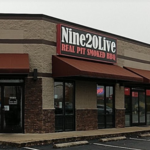 Nine20Live Real Pit Smoked BBQ