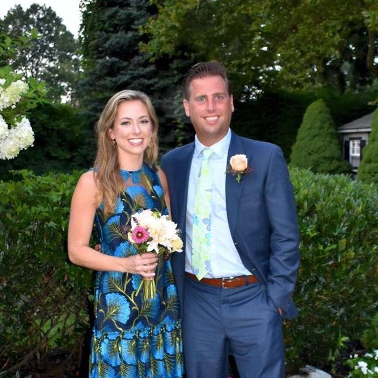 Ryan & Alia's wedding!