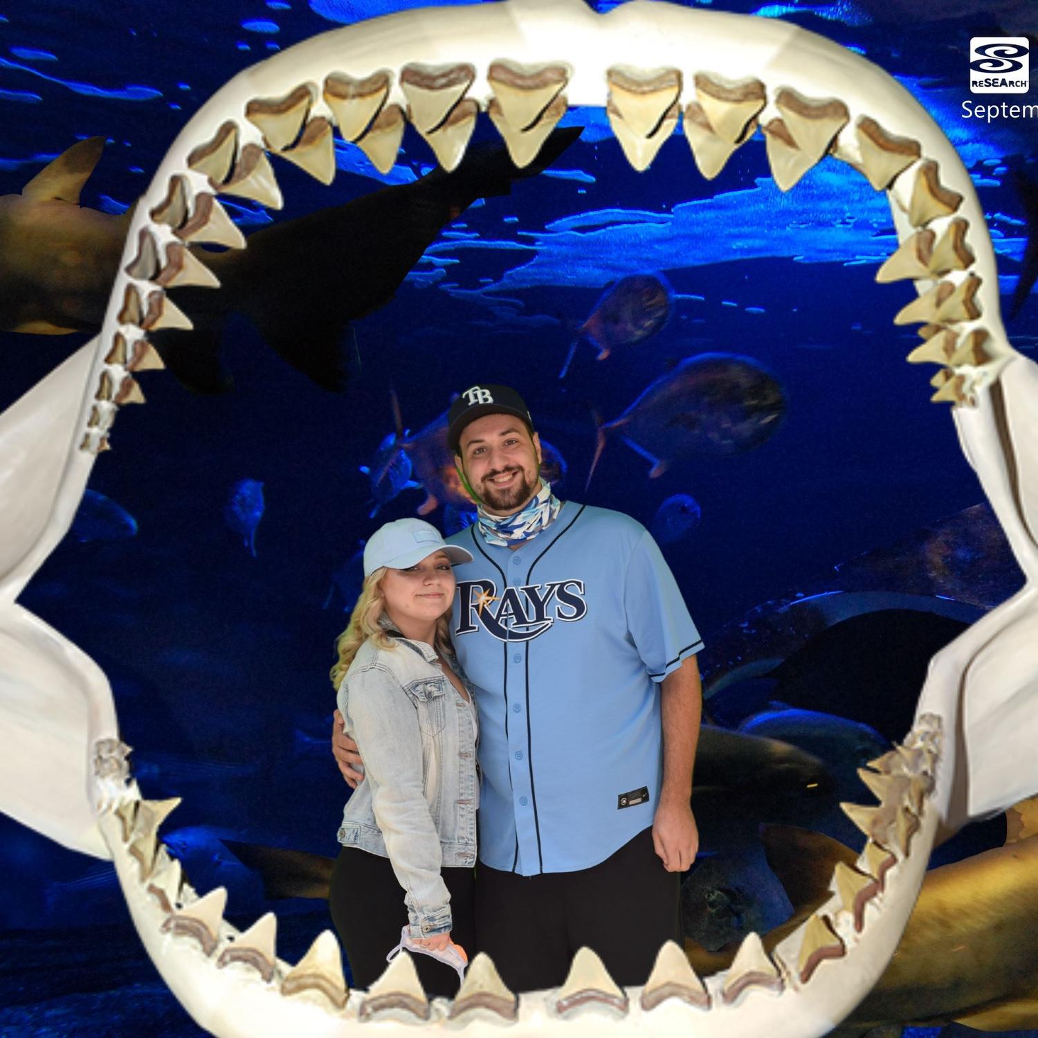 Mystic aquarium (2020)