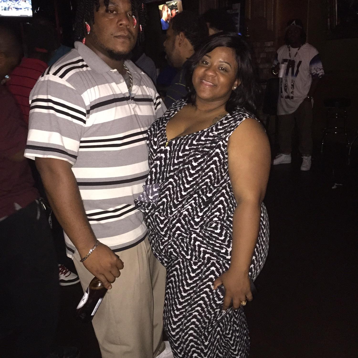 We’ve been together since our teenage years! So here’s a glimpse at some of our moments together! #JohnsonsTurn10💍