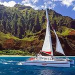 Capt Andy's Boat Tour