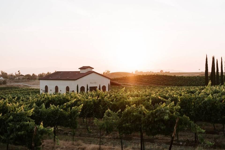 The Wedding Website of Isabel Elise Minshall and Dustin James Ferguson