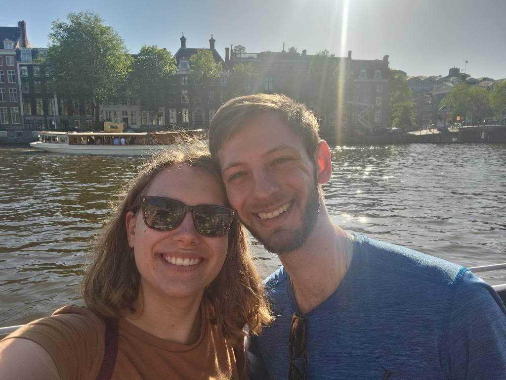 The Wedding Website of Arielle Sexton and Mark Wood