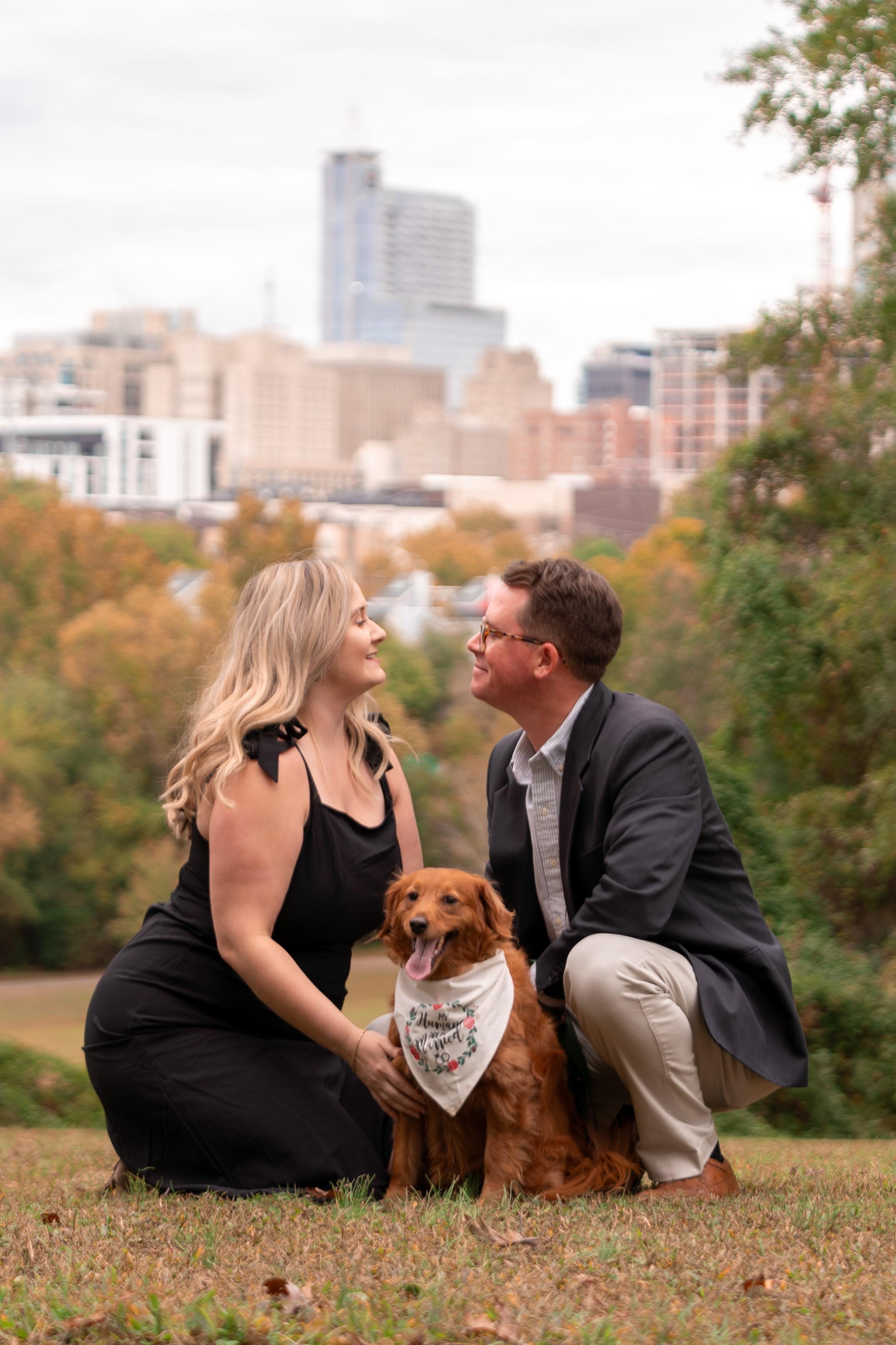 The Wedding Website of Hannah Wolcott and Kyle Ray