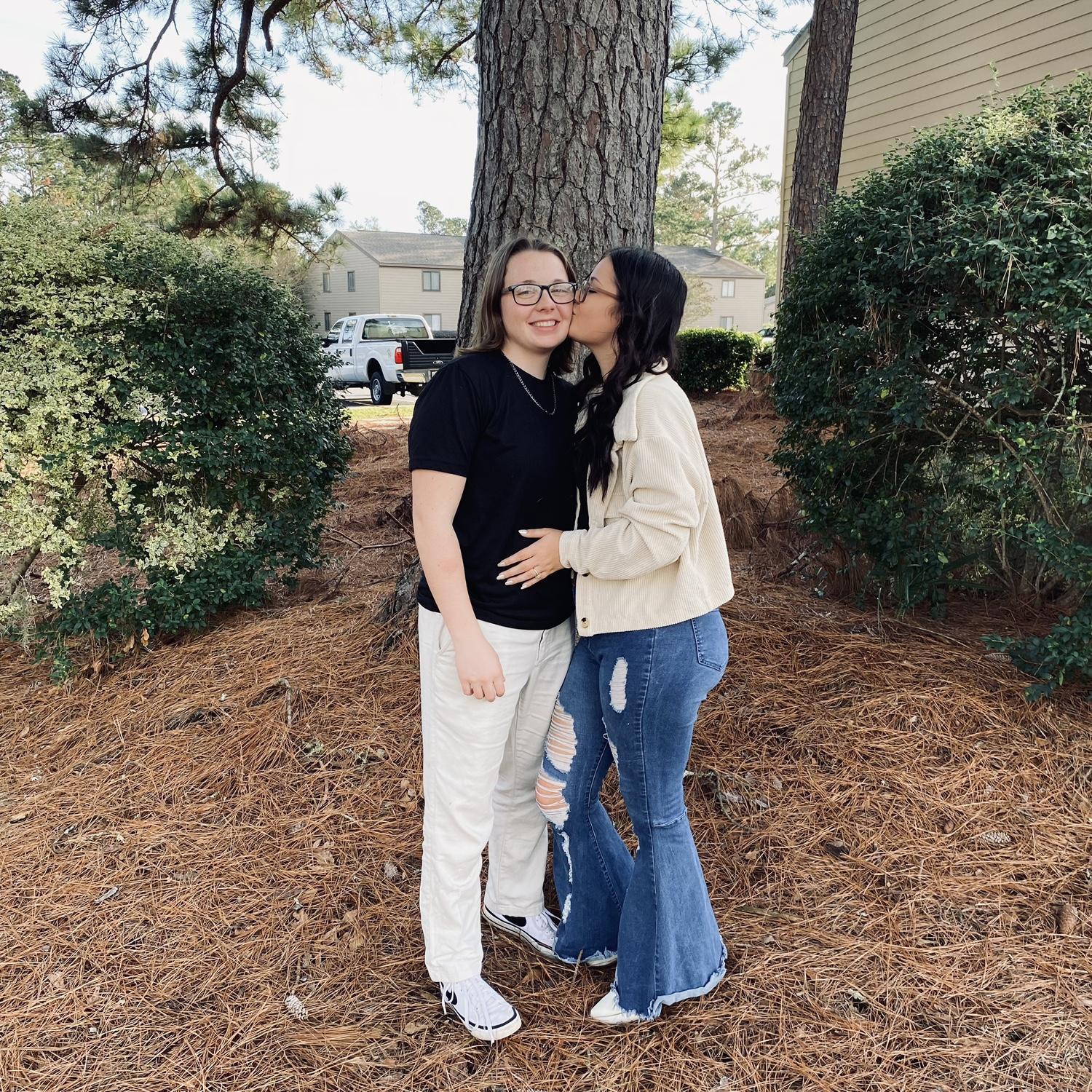 First Thanksgiving in our own home!🥳