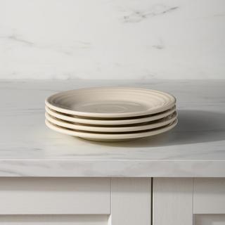 Classic Rim Luncheon Plate, Set of 4