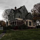 Port Gamble Historic Museum