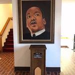 The King Center