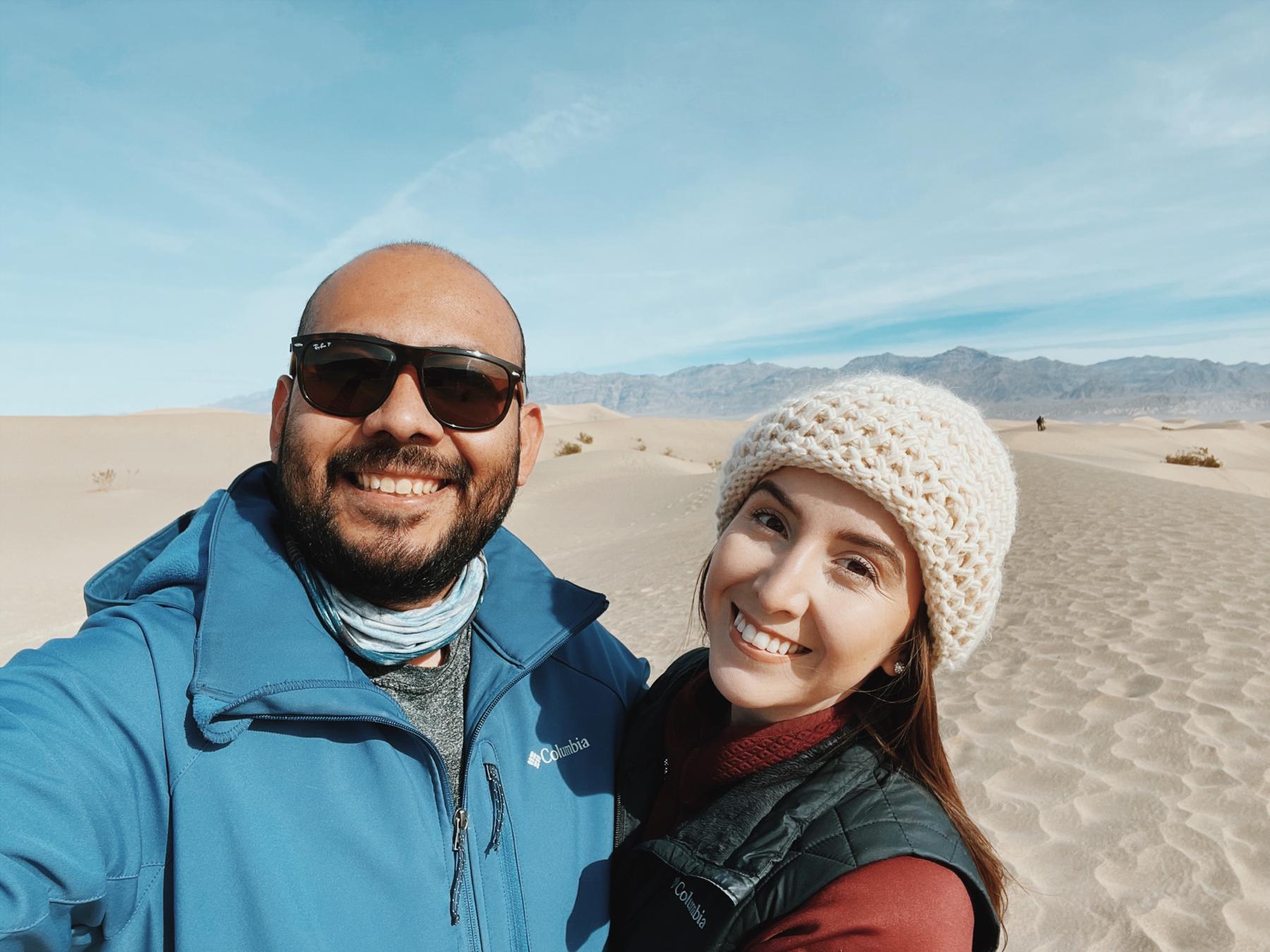 Death Valley National Park, CA