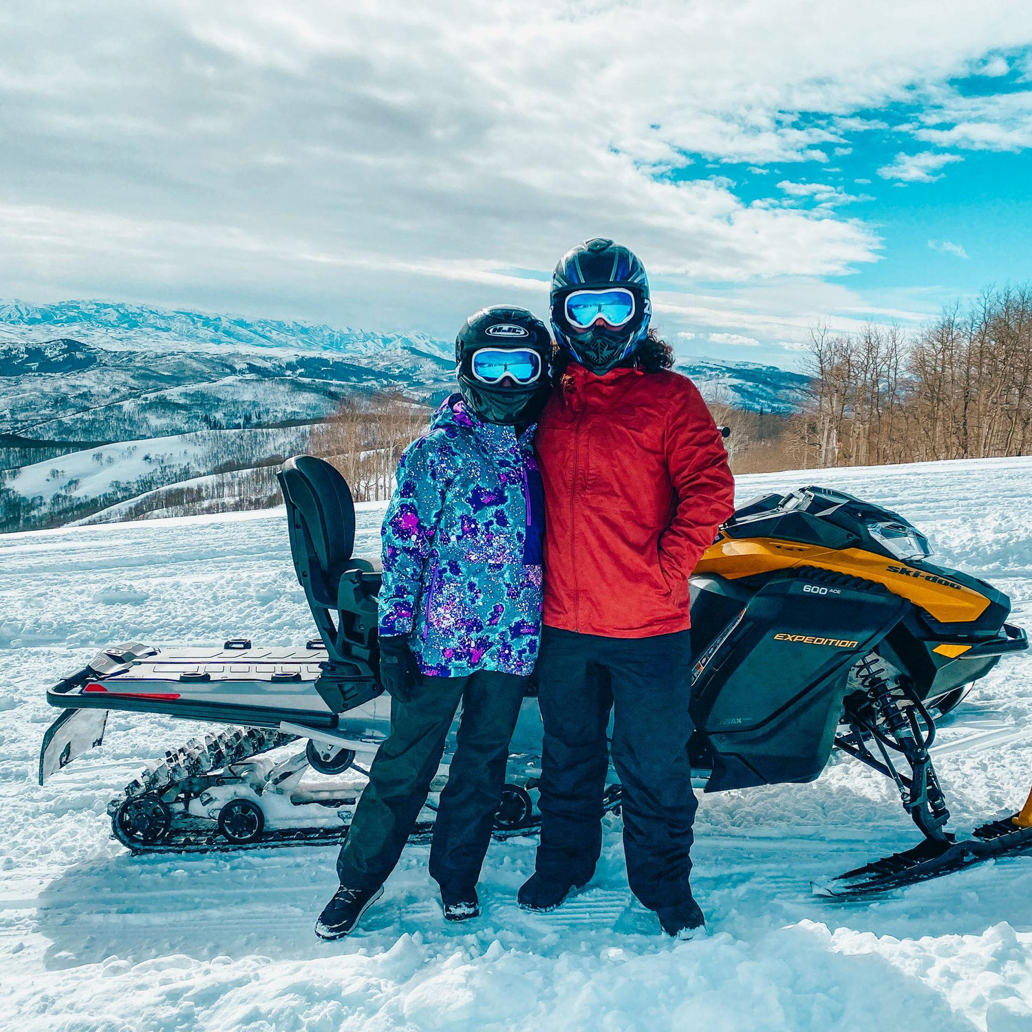 March 2023 Park City UT