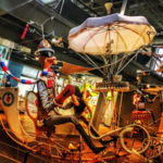 Mid-America Science Museum