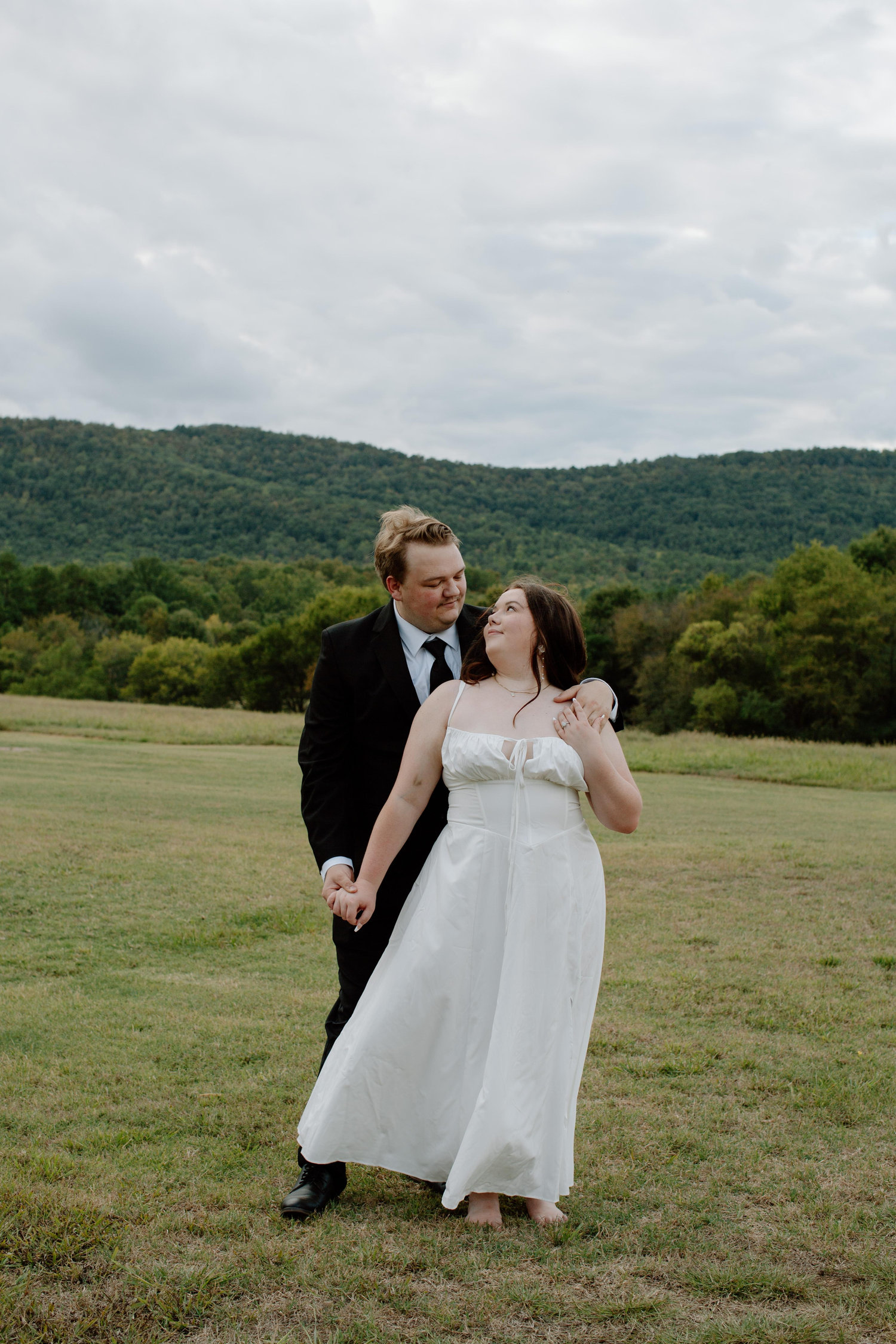 The Wedding Website of Kayla Dossey and Conner Smith