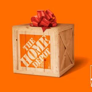 Home Depot