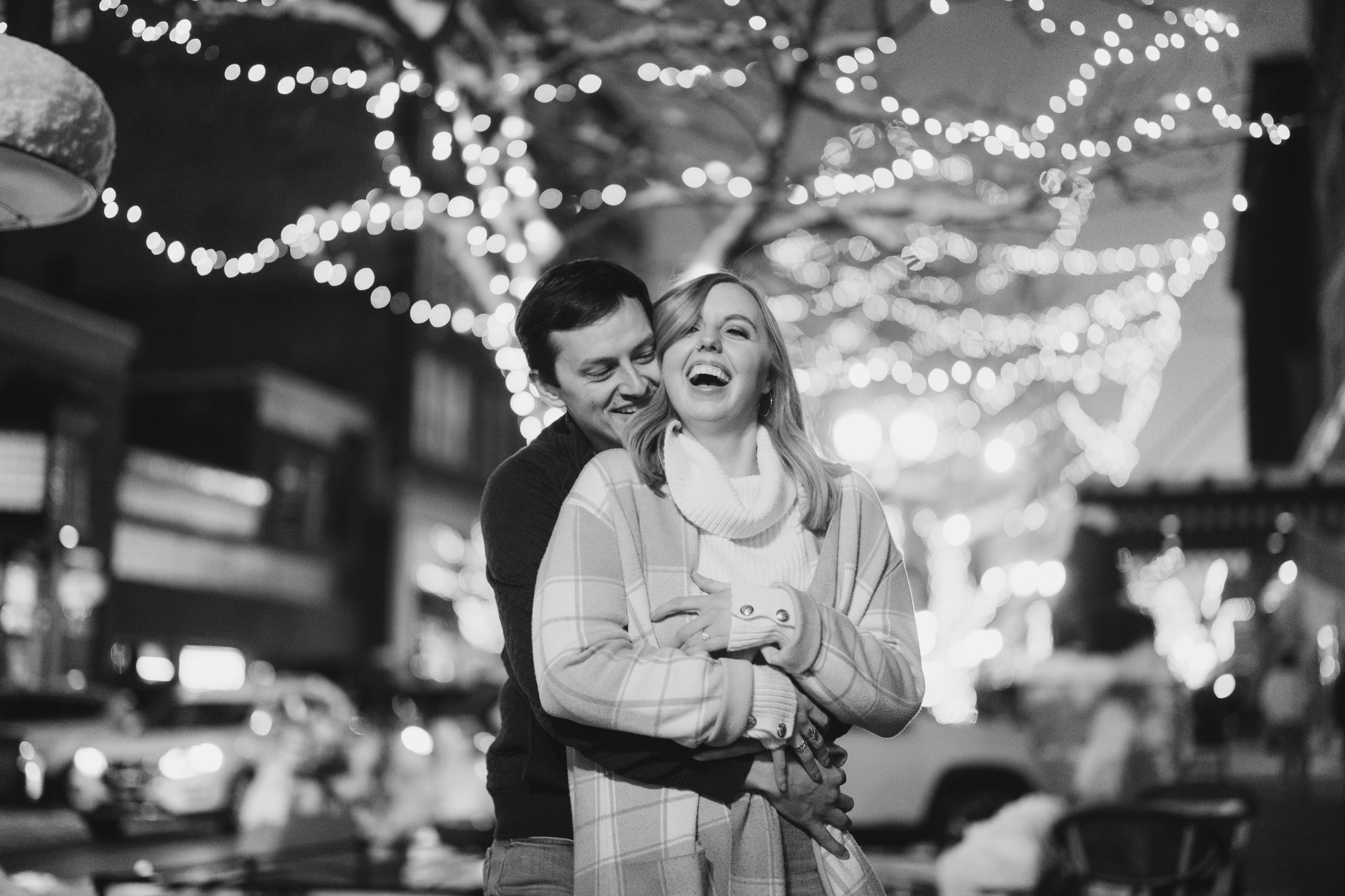 The Wedding Website of Molly Veire and Caleb Tschetter