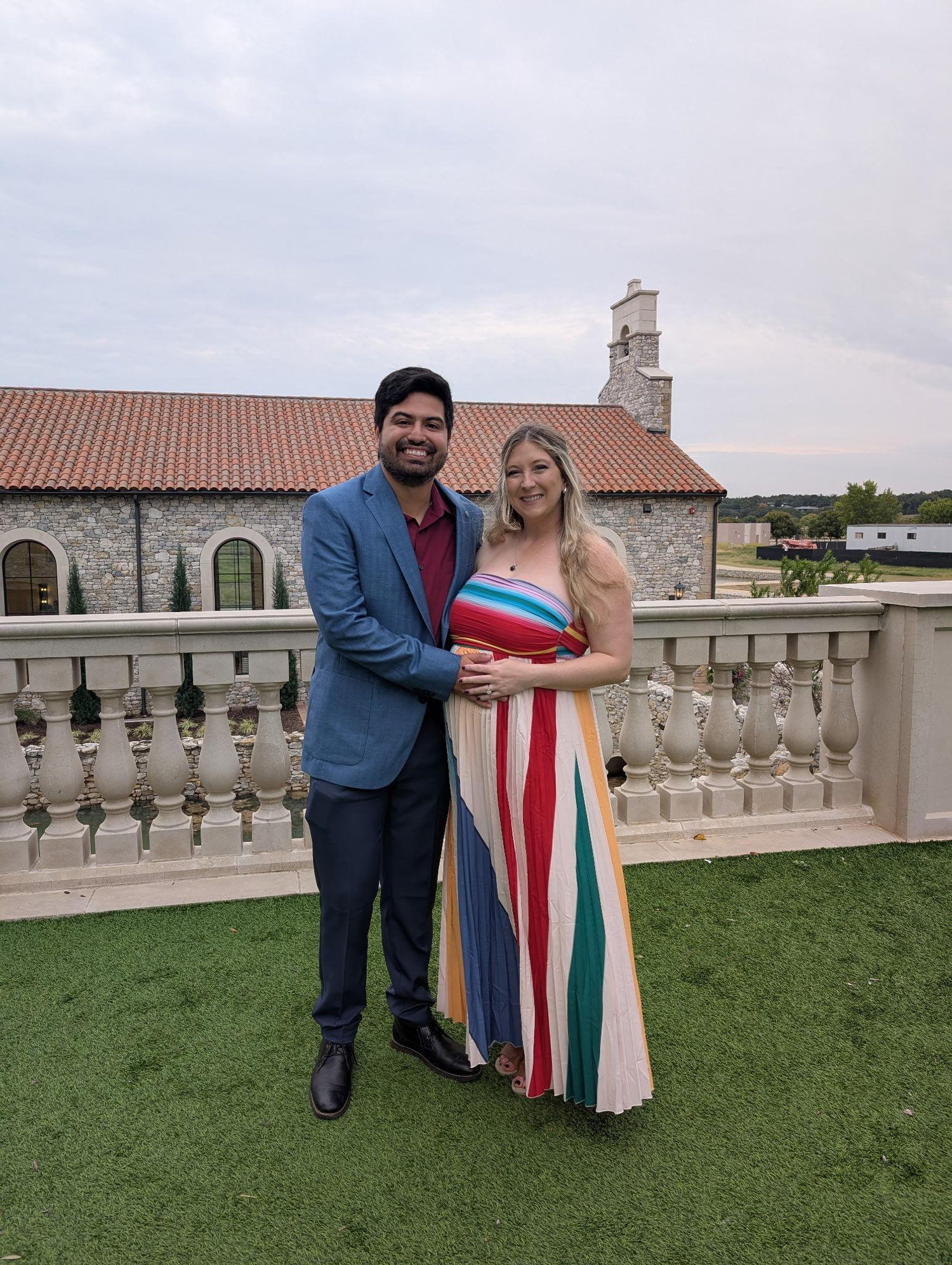 The Wedding Website of Mackenzie Krus and Jonathan Anguiano