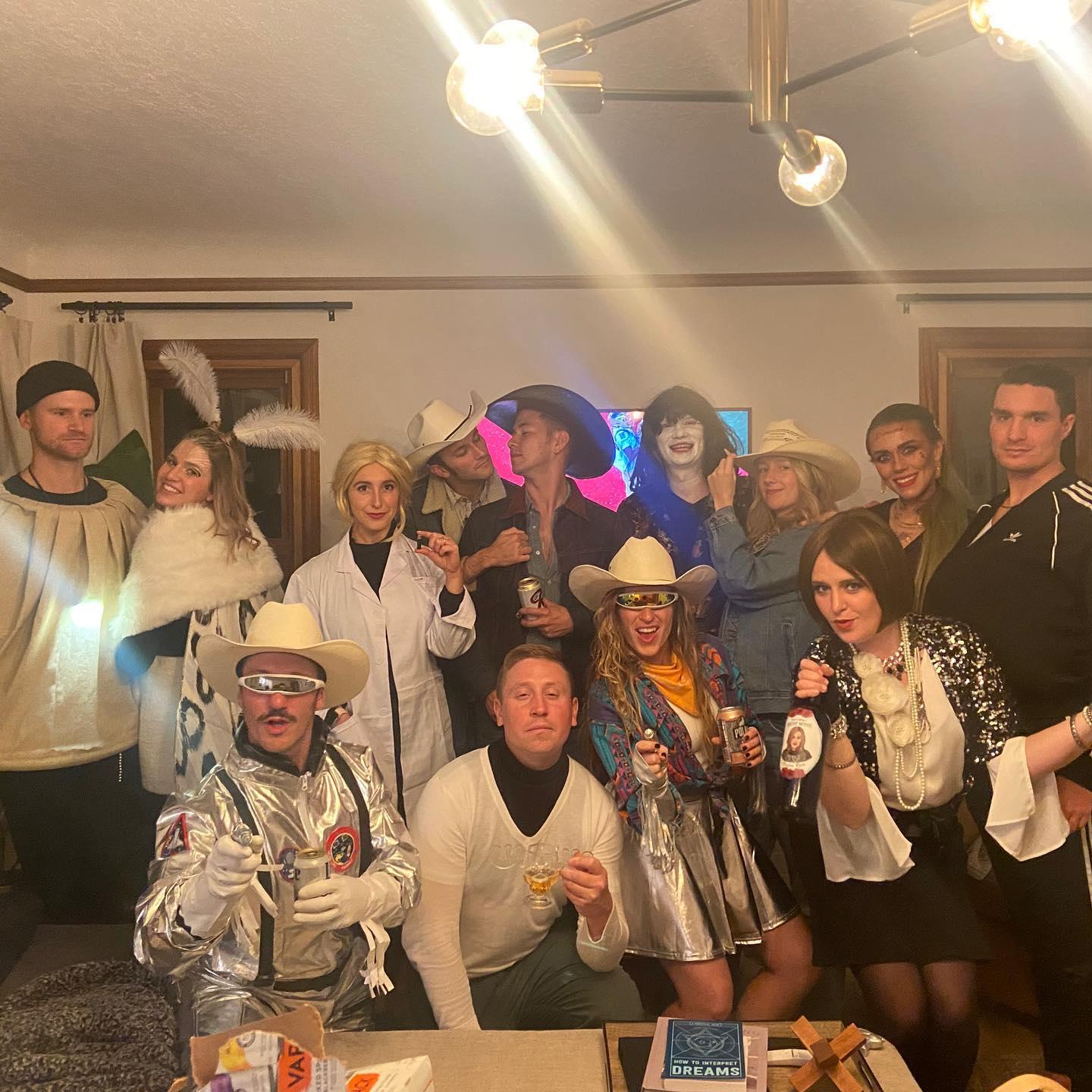 Halloween 2021