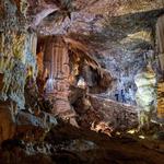 Postojna Cave