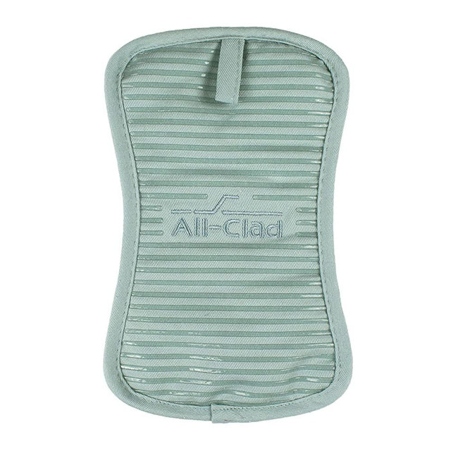 All-Clad Textiles Pot Holder, 1 Pack, Rainfall