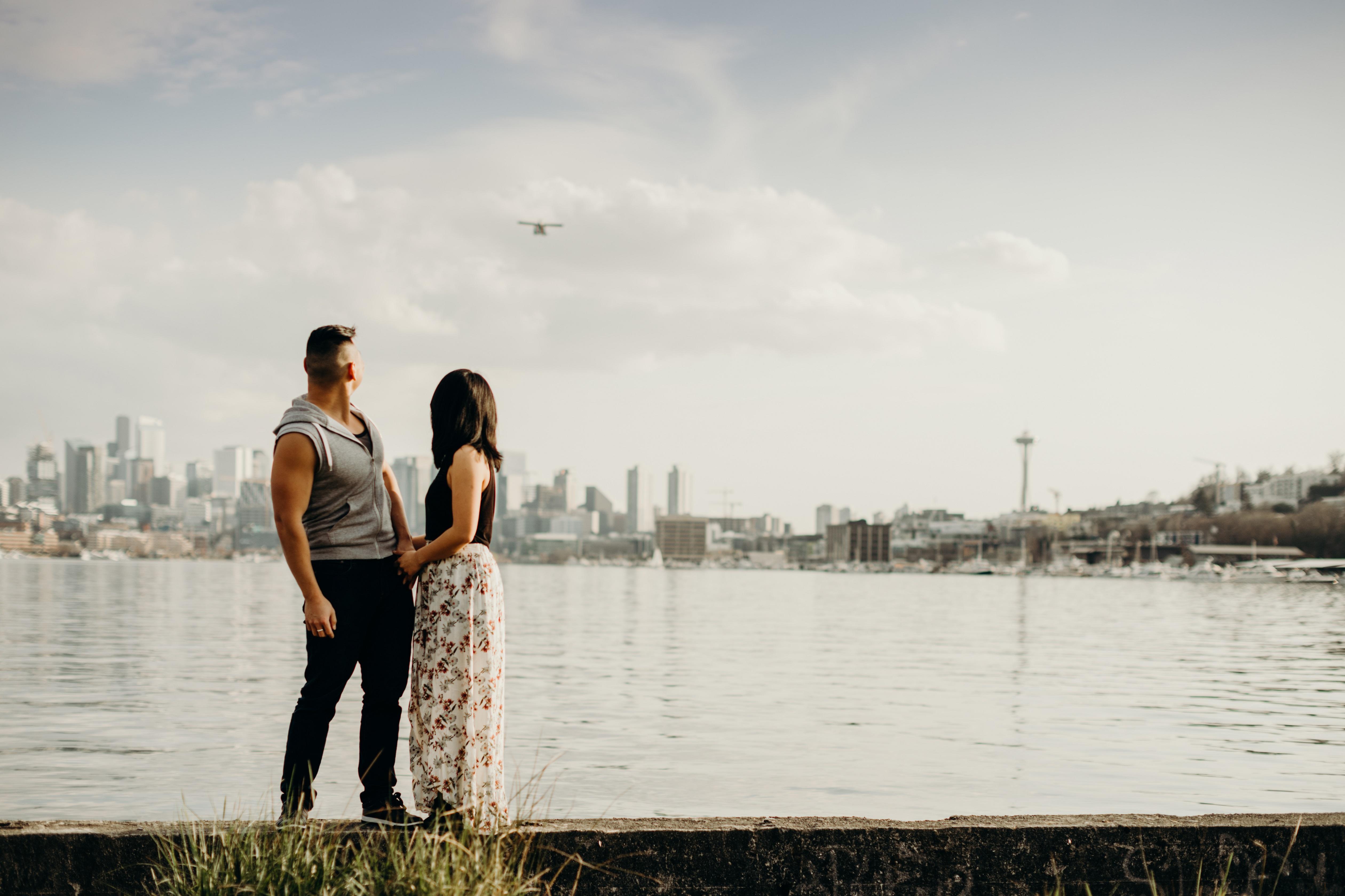 The Wedding Website of Edward Pae and Priscilla Hung