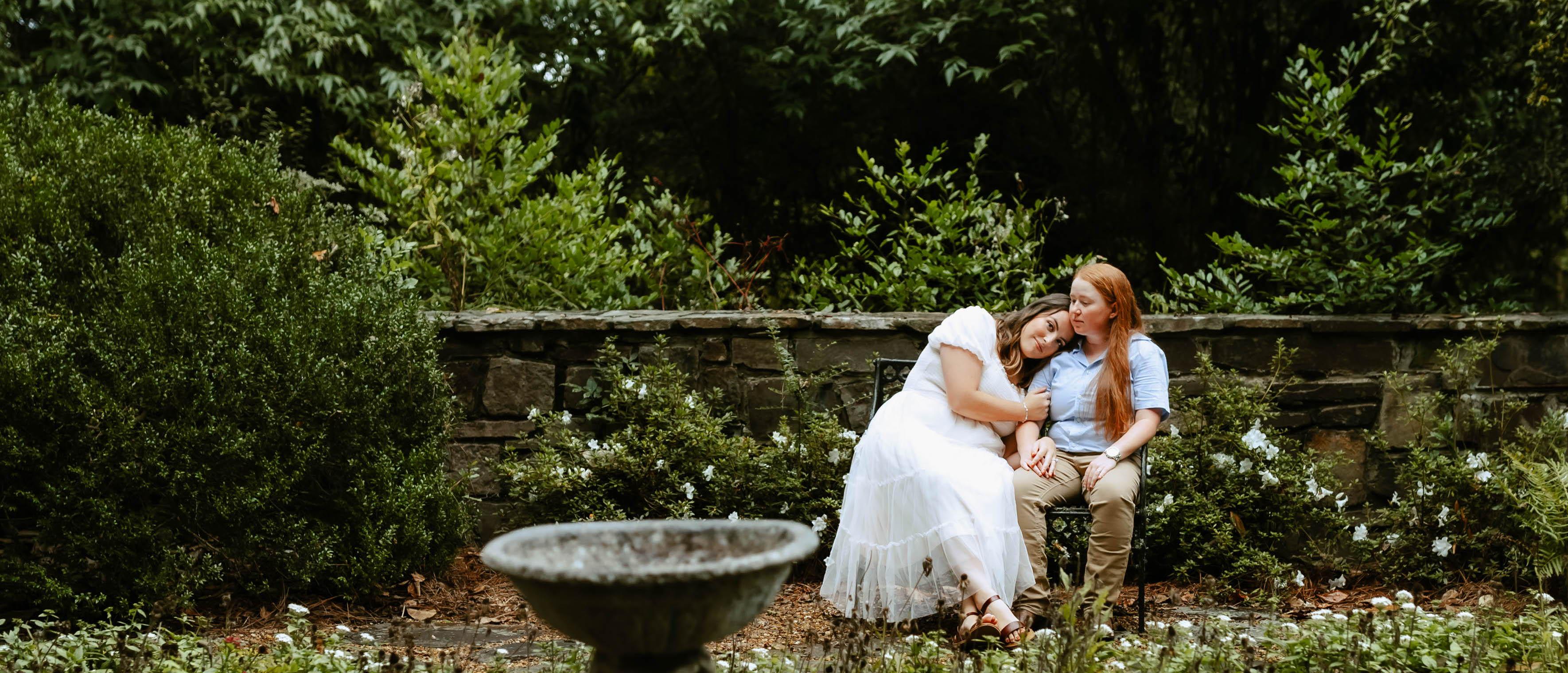 The Wedding Website of Dallas Thomas and Gracie Frederick