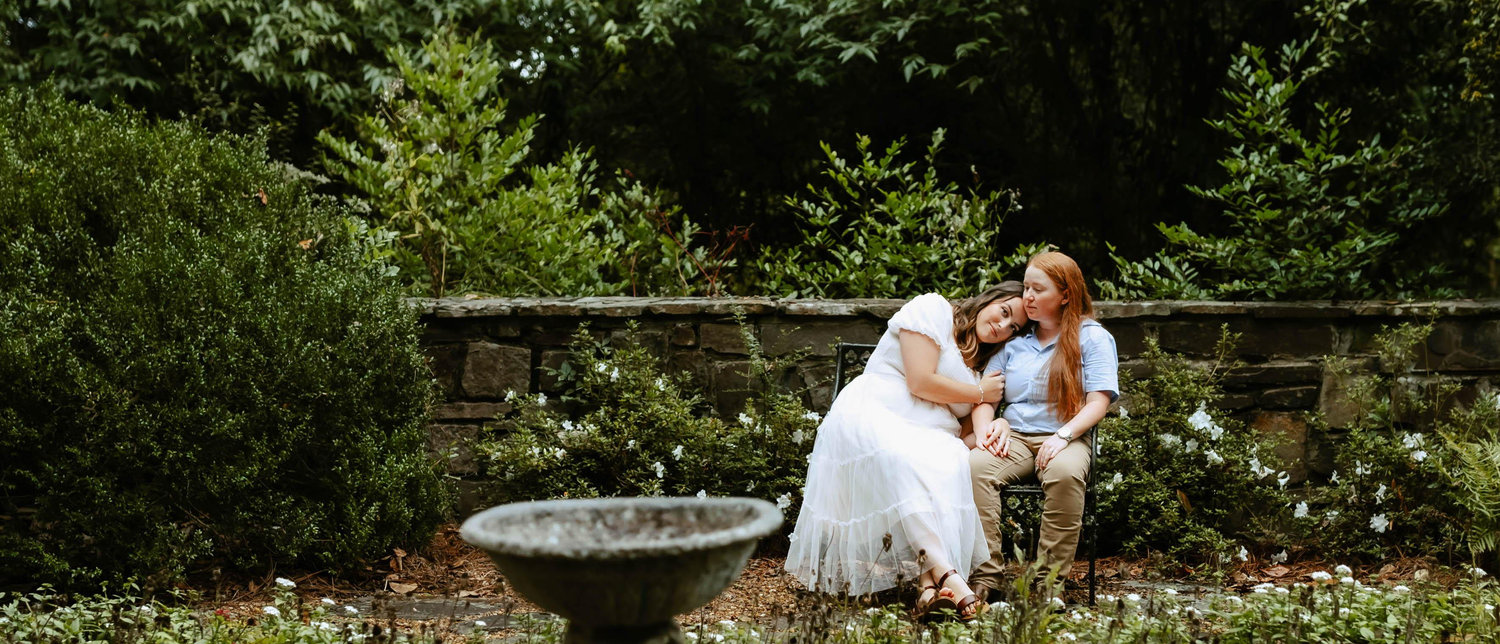 The Wedding Website of Dallas Thomas and Gracie Frederick