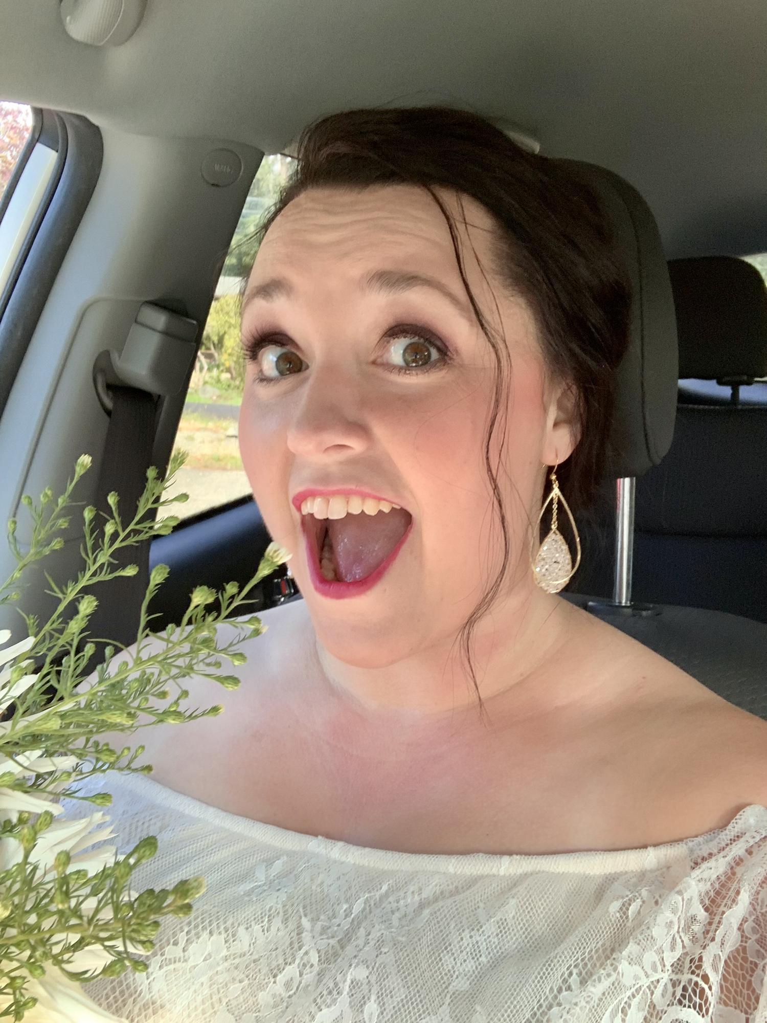 We are getting married!!!!!
