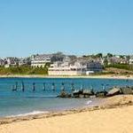 Surf Drive Beach