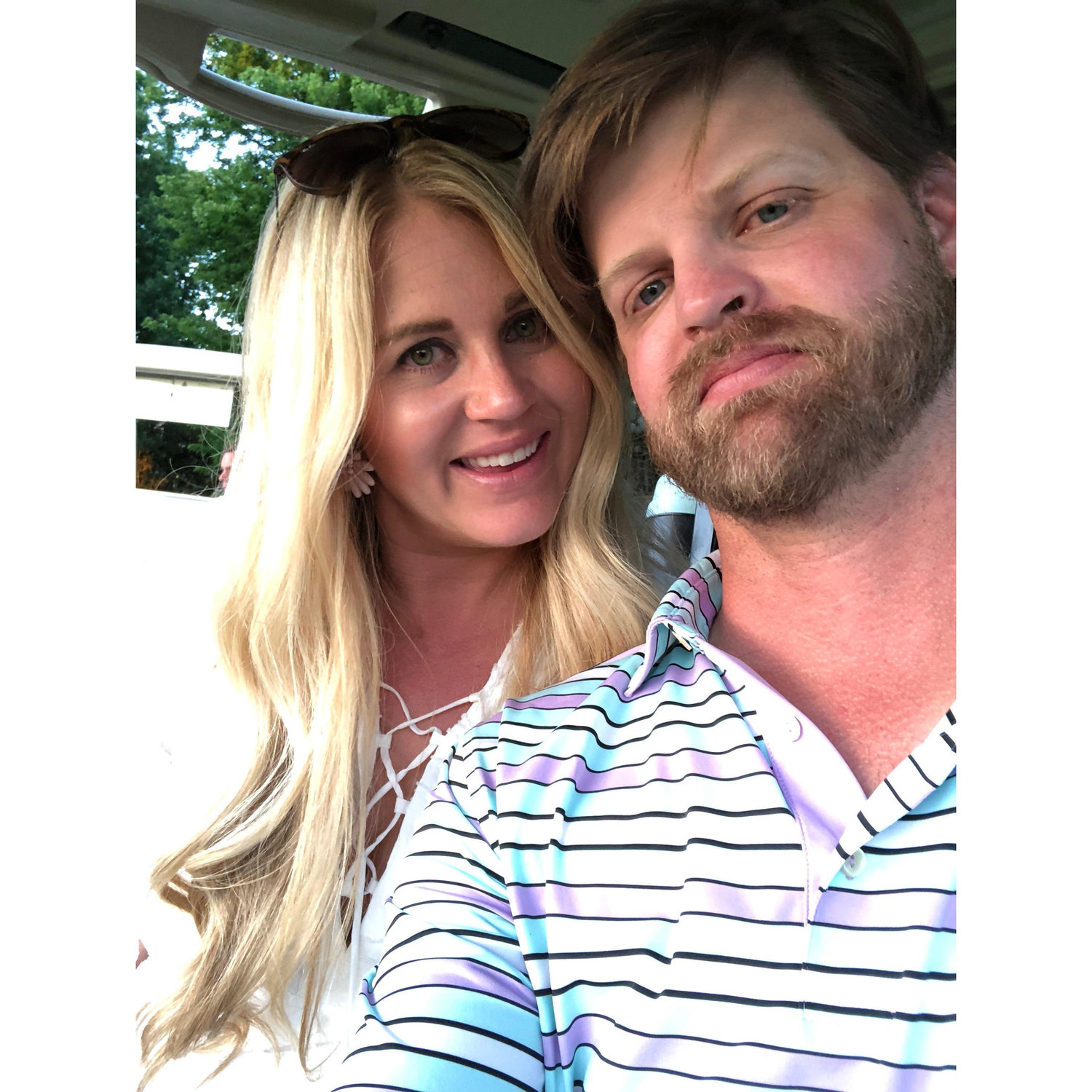 Celebrating Matt’s 37th!
