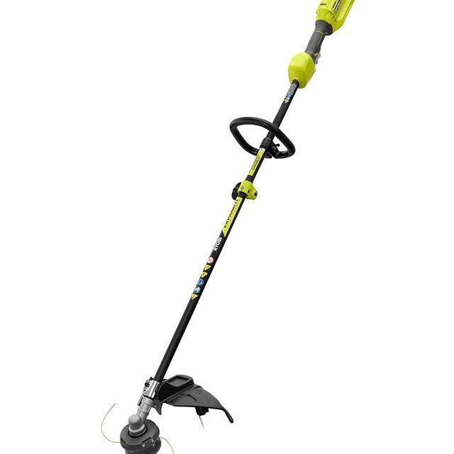 RYOBI 40V Attachment Capable 15" String Trimmer Bare Tool