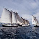 Maine Windjammer Cruises