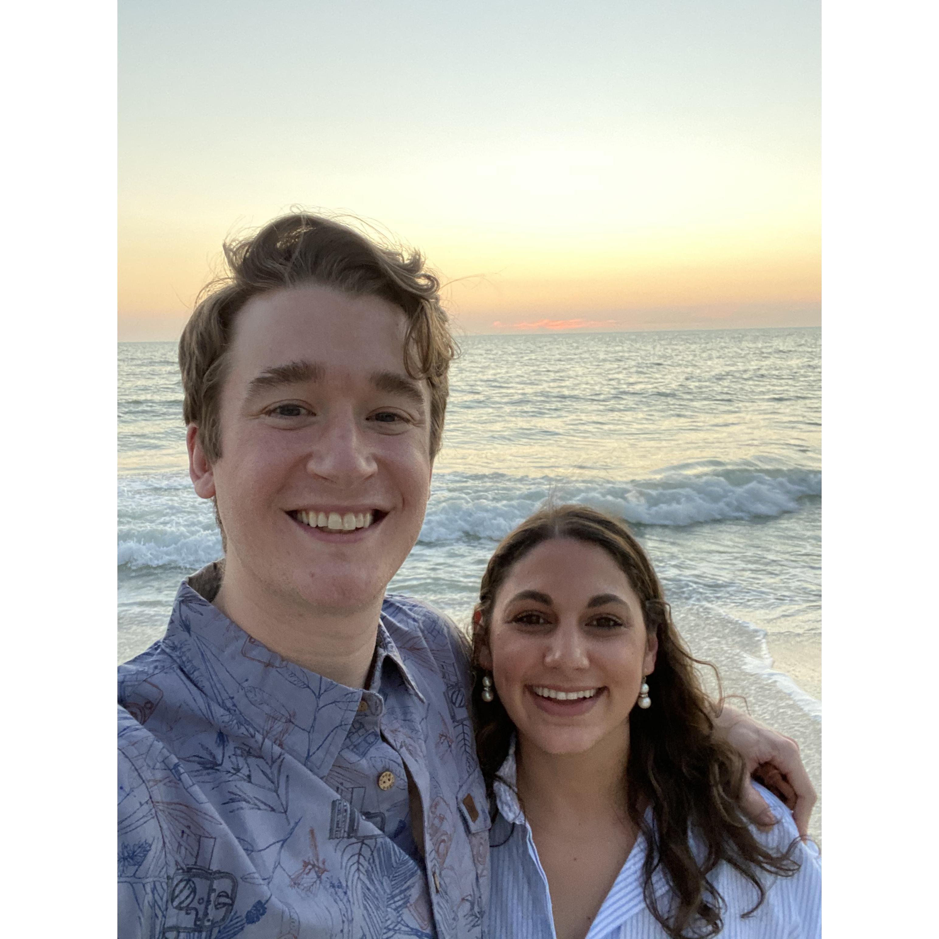 first trip to Naples, FL