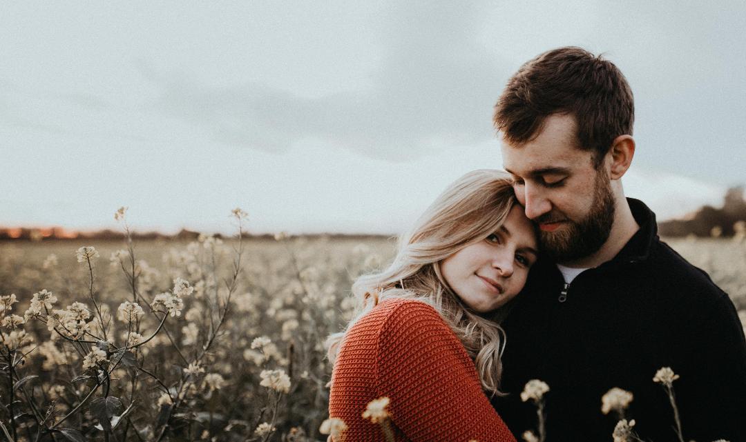 The Wedding Website of Ann Buffington and Hayden Gooding