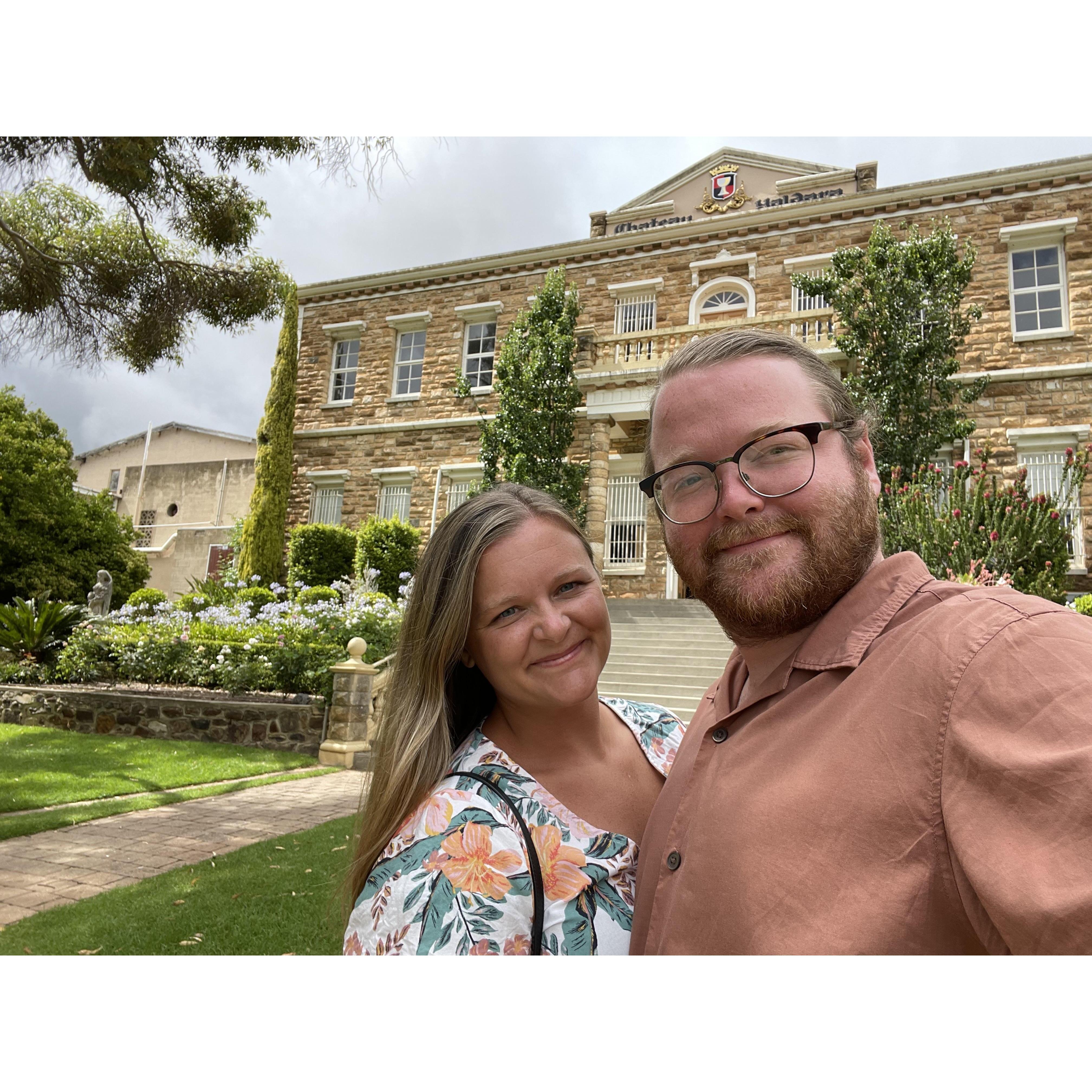 Barossa Valley, South Australia