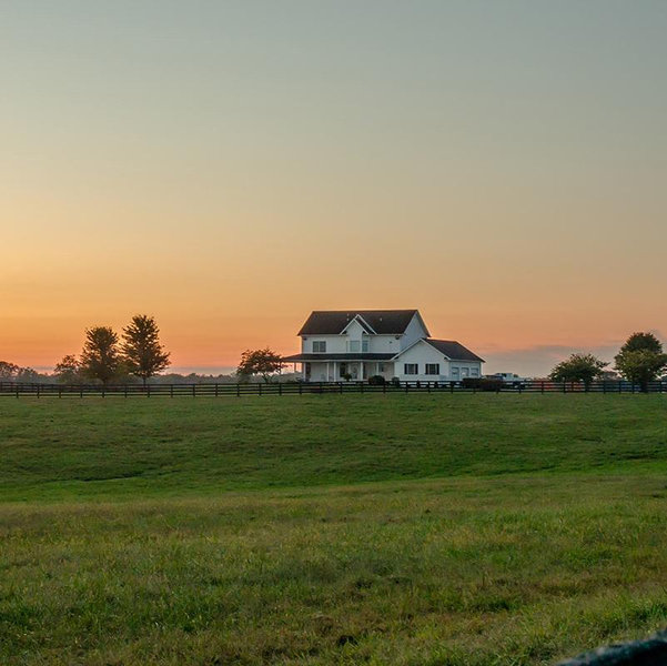 Future Home