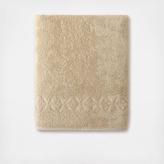 Nature Bath Towel, Set of 2