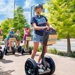 Segcity Segway Tours and Sales