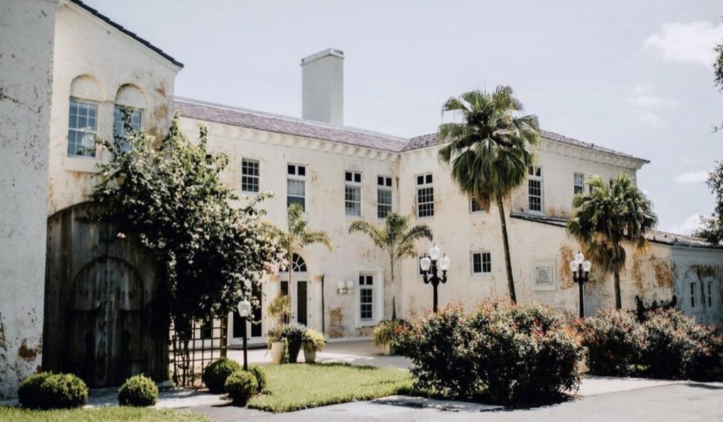 The Wedding Website of Tetiana Yefimova and Andres Machado