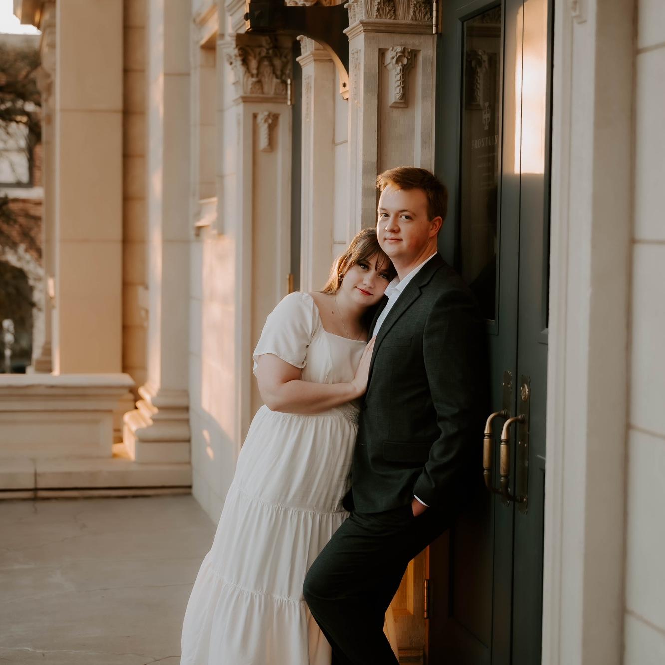 Photo creds: Haley Dawn Photography