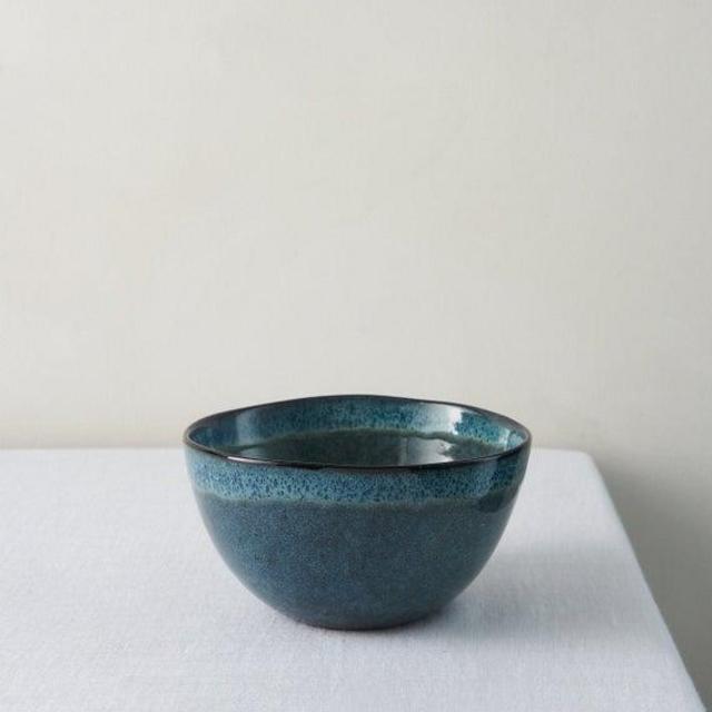 Ocean Cereal Bowl