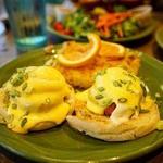 Snow City Cafe