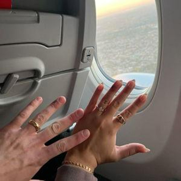 Our Honeymoon Fund