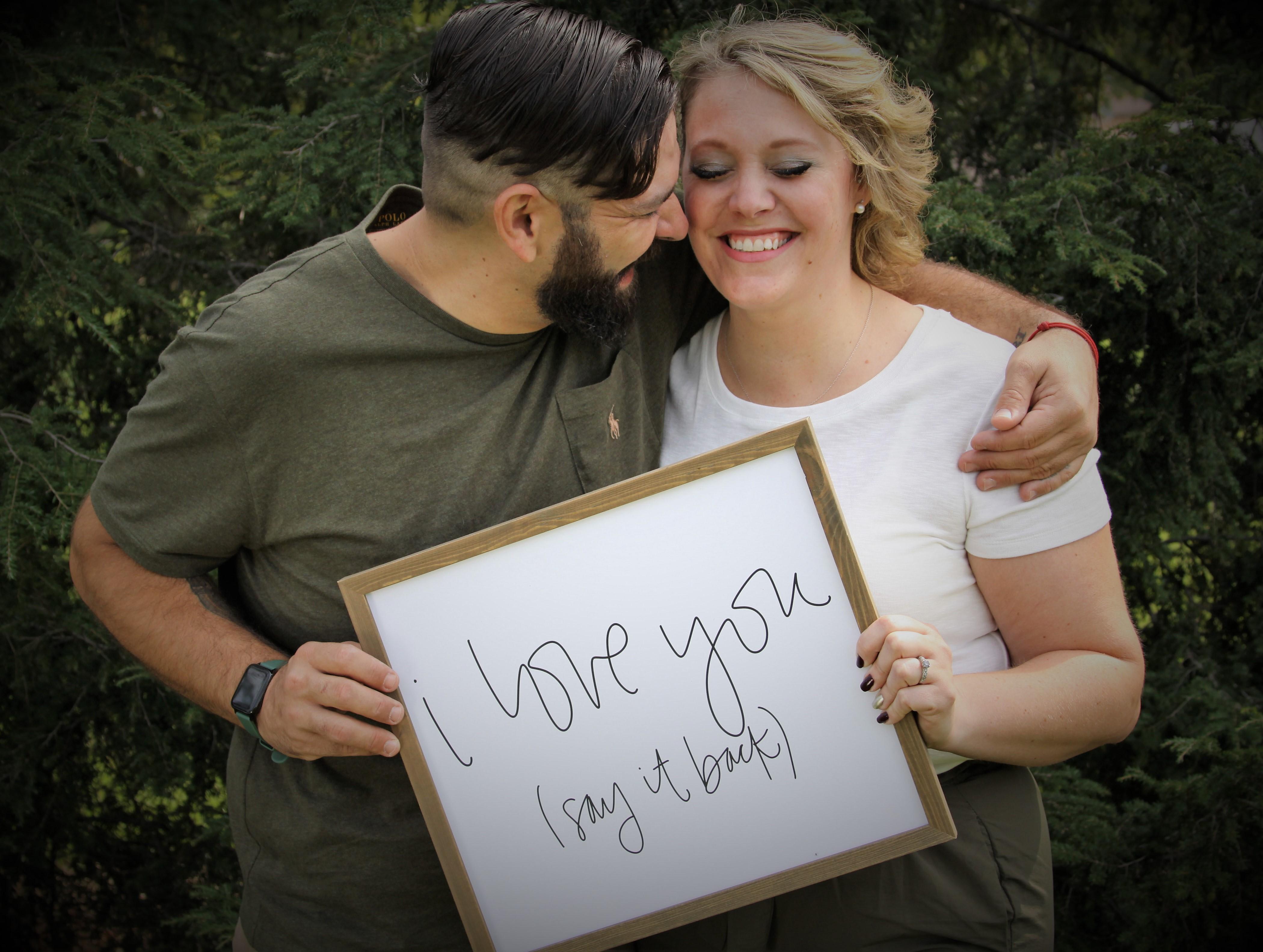 The Wedding Website of Stacy Blair and Brad Rose