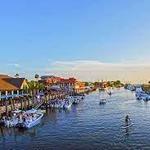 Shem Creek