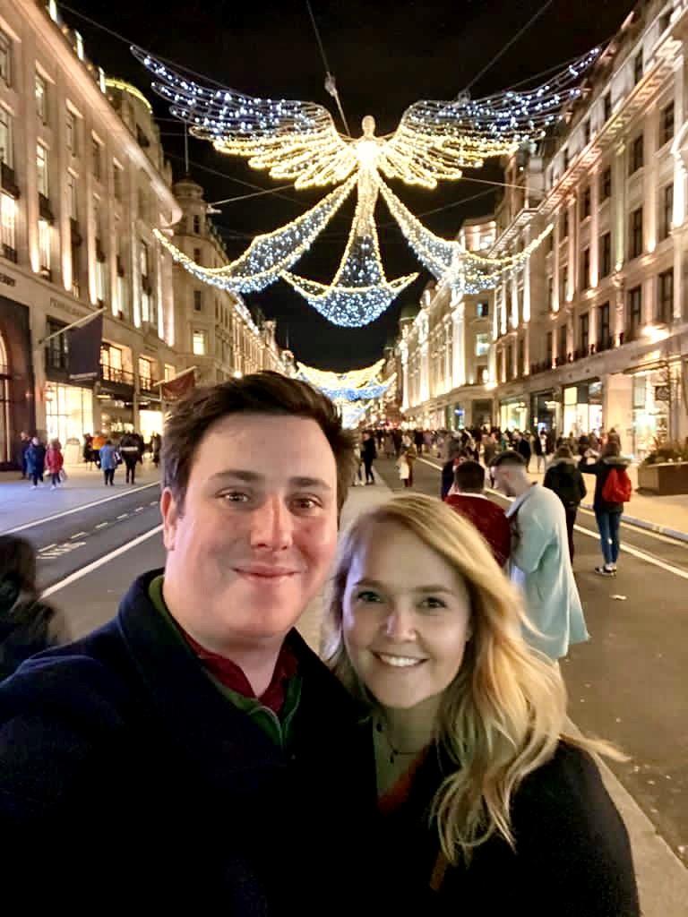 The Wedding Website of Margaret Brust and Oliver Todd