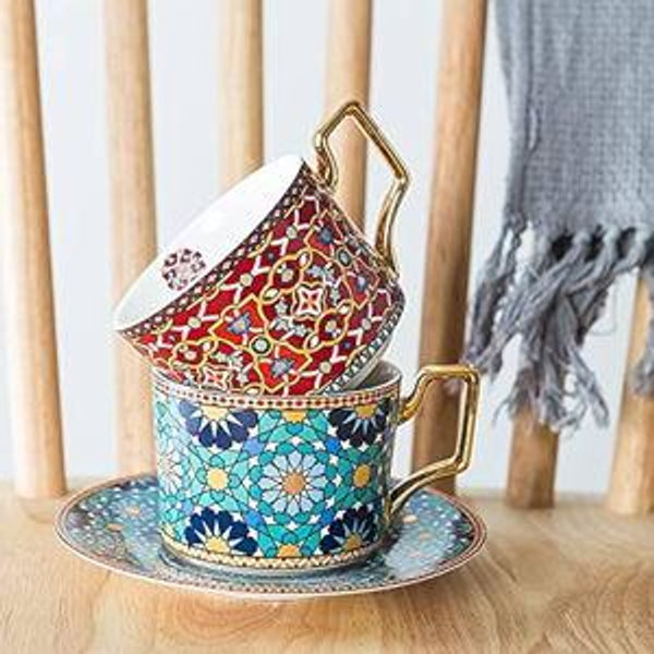 Mug fund