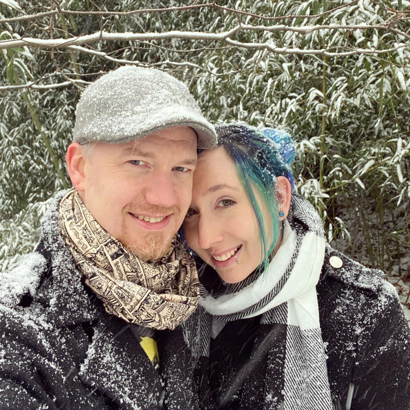 Snow | December 2020