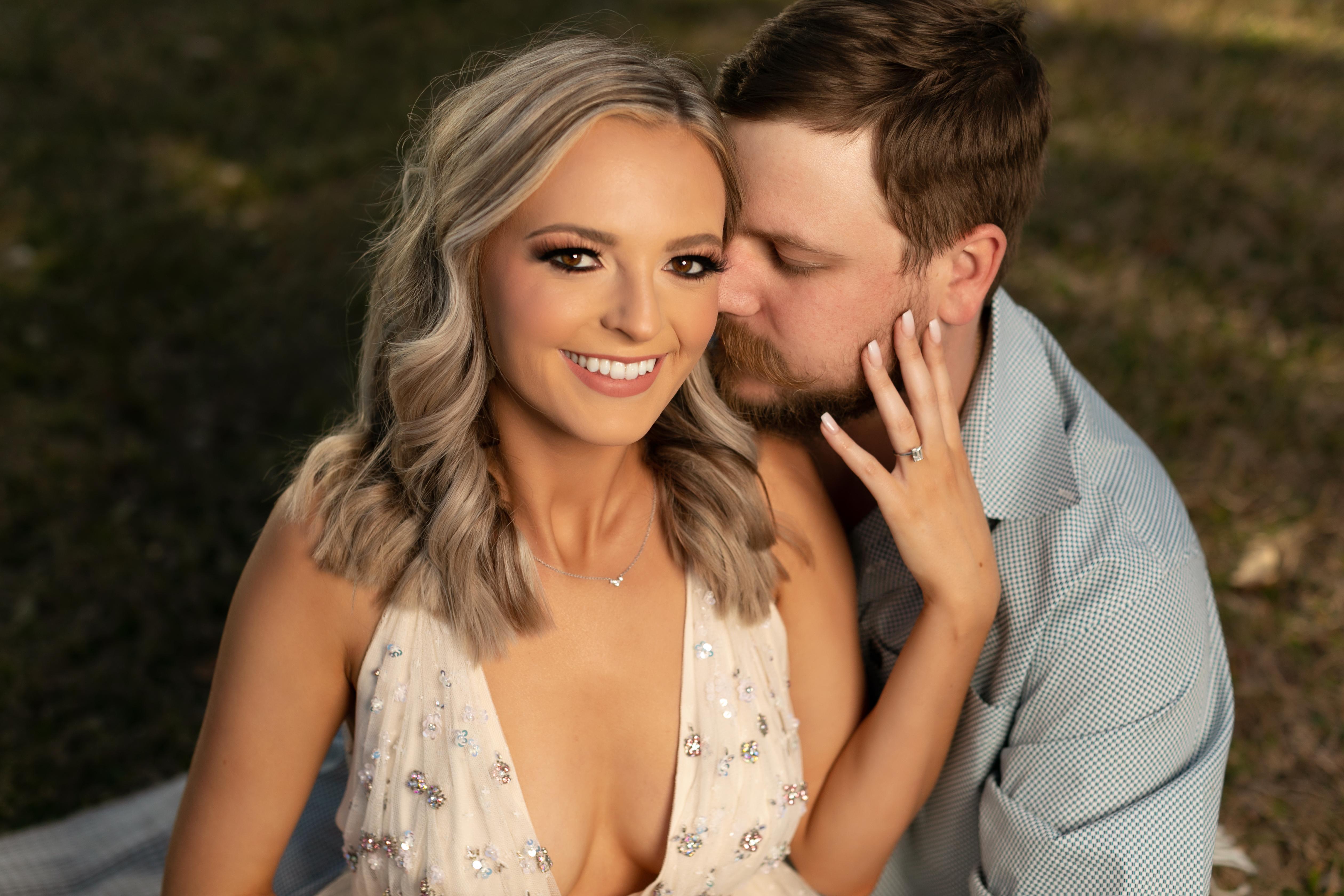 The Wedding Website of Reagan Gasch and Trent Welfel